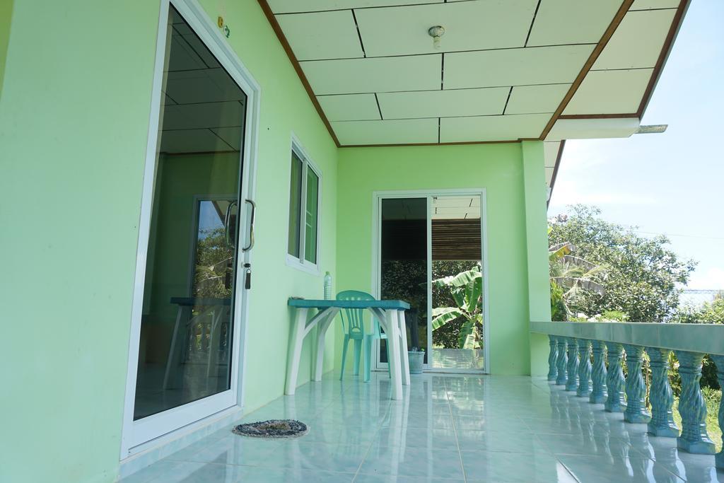 T And T House (Adults Only) Hotel Đảo Ko Phayam Ngoại thất bức ảnh