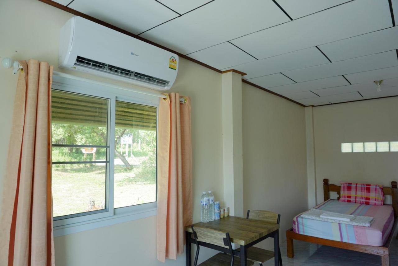 T And T House (Adults Only) Hotel Đảo Ko Phayam Ngoại thất bức ảnh