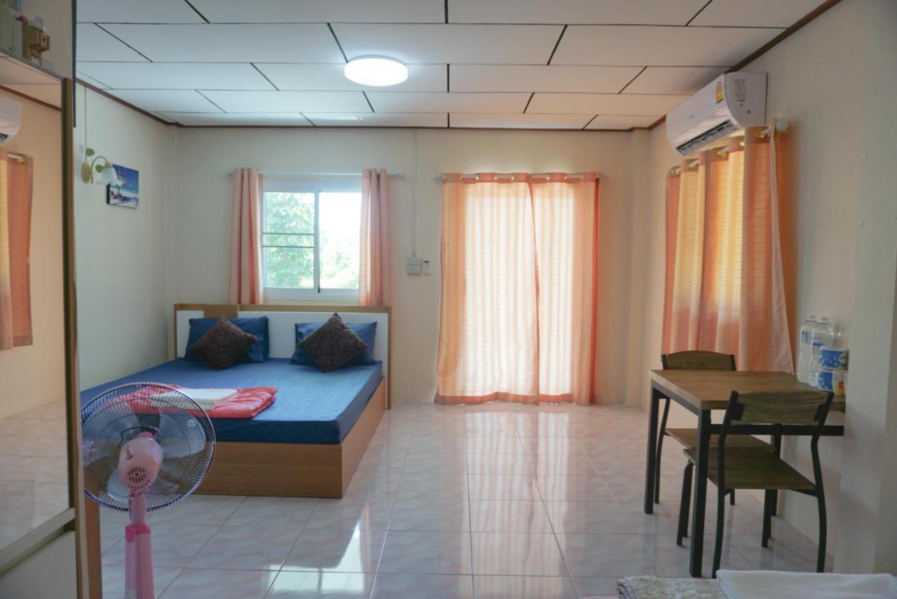 T And T House (Adults Only) Hotel Đảo Ko Phayam Ngoại thất bức ảnh