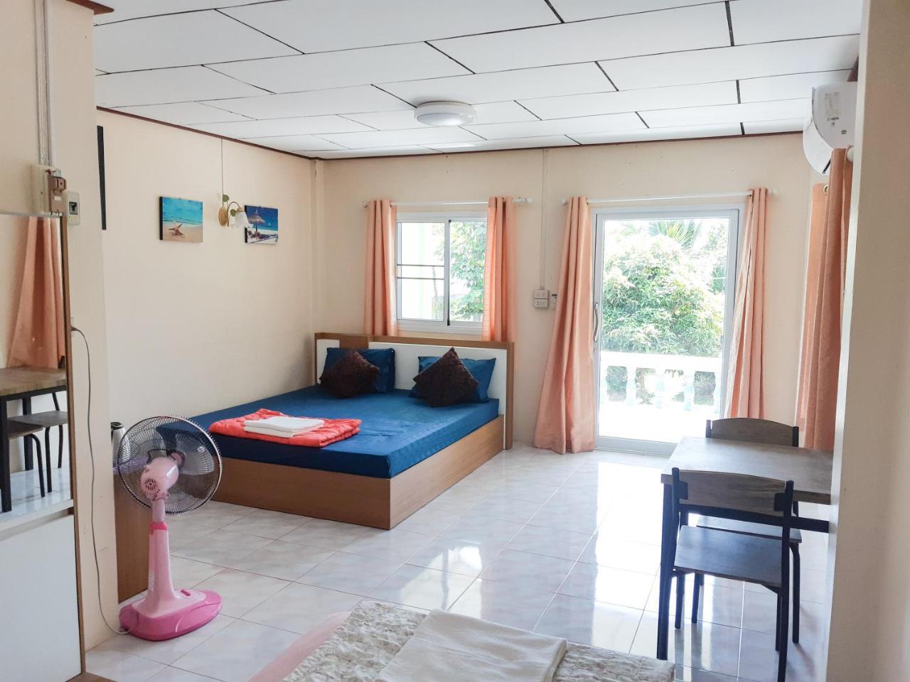 T And T House (Adults Only) Hotel Đảo Ko Phayam Ngoại thất bức ảnh